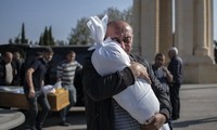 Le chef de l'ONU condamne les attaques contre les zones habitées dans la zone de conflit du Haut-Karabakh