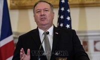 Toute vente d’armes à l’Iran entraînera des sanctions, dit Pompeo