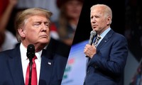 La campagne de Trump et Biden dans les États-clés se tend