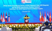 La solidarité, clé du succès de l’ASEAN