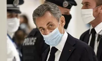 Affaire des écoutes: Nicolas Sarkozy dénonce les « infamies » qui le poursuivent depuis six ans