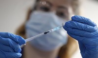 Covid-19: La campagne de vaccination commence lundi aux États-Unis 