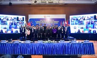 Colloque: Bilan de la présidence vietnamienne de l’ASEAN 2020