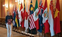 CPTPP : La ministre britannique du Commerce international apprécie le soutien du Vietnam