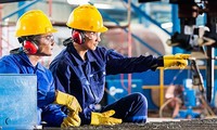 Le programme de développement du marché de travail pour 2030