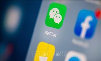 L'administration Biden demande à suspendre l'interdiction de WeChat