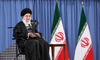 Accord sur le nucléaire : Khamenei campe sur ses positions