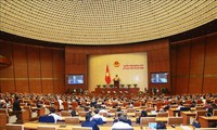 Assemblée nationale: journée du 30 mars