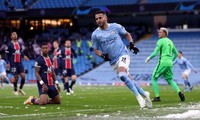 Ligue des Champions : Manchester City ne laisse aucune chance au PSG et valide son ticket pour la finale