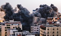 Escalade entre Israël et le Hamas : inquiétude de la communauté internationale