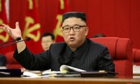 Kim Jong-un déclare que Pyongyang doit se préparer «au dialogue et à la confrontation» avec Washington