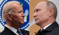 Biden-Poutine: Un intérêt mutuel à coopérer