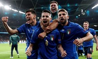 Euro 2021 : l’Italie bat l’Espagne aux tirs au but et se qualifie pour la finale