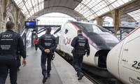 Covid-19: la SNCF promet des contrôles «massifs» du passe sanitaire