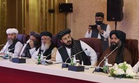 Afghanistan: les talibans disent contrôler 90% des frontières du pays