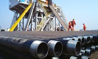 Résultats du 3e réexamen des taxes antidumping sur les produits tubulaires pour champs pétrolifères du Vietnam