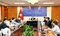 Promouvoir la coopération commerciale et industrielle Vietnam - Égypte