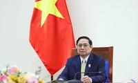 Le Vietnam et le Royaume-Uni acceptent mutuellement leur pass sanitaire