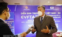 Les entreprises européennes optimistes quant à la qualité de l’environnement d’affaires vietnamien