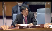 Le Vietnam encourage le dialogue entre l’Israël et la Palestine