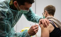 Covid-19: Au rythme actuel, l’Afrique n’aura que 70% de vaccinés en 2024, selon l’OMS