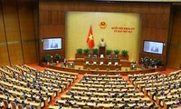 Les sujets débattus lors de la prochaine session extraordinaire de l’Assemblée nationale