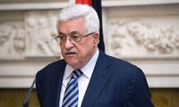 Israël-Palestine: Le président Mahmoud Abbas rencontre le ministre israélien de la Défense