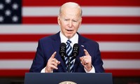 Le premier discours sur l’état de l’Union de Joe Biden 