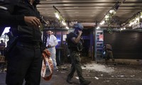 Israël: au moins deux morts dans une attaque à Tel-Aviv