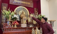 La Fête des rois Hùng célébrée en France