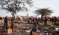 La Somalie au bord d’une catastrophe humanitaire, alerte l’ONU