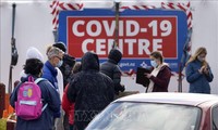 Covid-19: le point sur la pandémie dans le monde