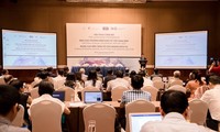 Rapport sur l’économie vietnamienne de 2022 de l’Université nationale de Hanoï