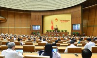 L’Assemblée nationale soutient la formation professionnelle pour les prisonniers en dehors de l’espace carcéral