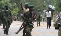 RDC: mort d’un soldat congolais à Goma au poste frontière avec le Rwanda