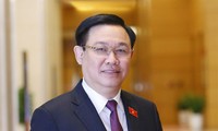 Vuong Dinh Huê effectuera une visite officielle en Hongrie  