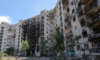 Comment reconstruire l’Ukraine? 