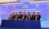 Connexion économique entre Haiphong, Quang Ninh, Hai Duong et Hung Yên