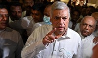 Sri Lanka: le président veut former un gouvernement d'union