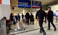 France/Aéroport de Roissy : un homme armé d'un couteau tué par la police