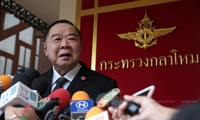 Thaïlande: la Cour constitutionnelle suspend le Premier ministre