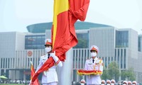 Fête nationale : messages de félicitations de dirigeants du monde  