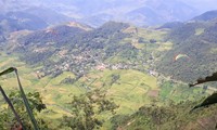 Bientôt le festival de voltige en parapente à Mu Cang Chai