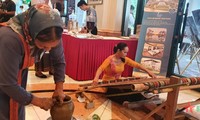 Ninh Thuân présente ses atouts culturels et touristiques à Hanoï