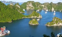 Quang Ninh accueille la 17e Assemblée générale du Forum interrégional du tourisme d’Asie de l'Est