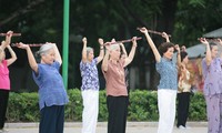 Promouvoir le rôle des seniors dans la gestion des risques de catastrophes