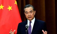 Wang Yi: la politique étrangère de la Chine reste stable