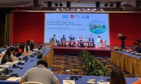 Publication du Rapport spécial «La jeunesse vietnamienne agit pour l’environnement» de 2022