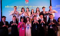 Développer un réseau mondial des jeunes talents vietnamiens