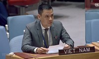 Le Vietnam est prêt à contribuer au processus diplomatique, à la reconstruction et au redressement de l’Ukraine